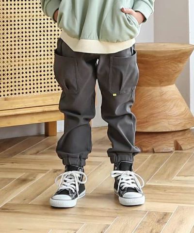 おしゃれでかわいい子供服 キムラタン 人気ランキング　男の子　パンツ(ズボン)