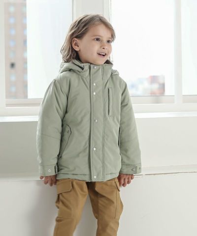 おしゃれでかわいい子供服 キムラタン 人気ランキング　男の子　コート