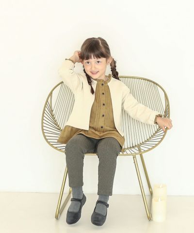 おしゃれでかわいい子供服 キムラタン 新着アイテム　子供服　レギンス
