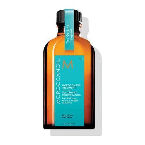 モロッカンオイル　moroccanoil